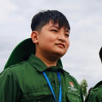 Ken Trần