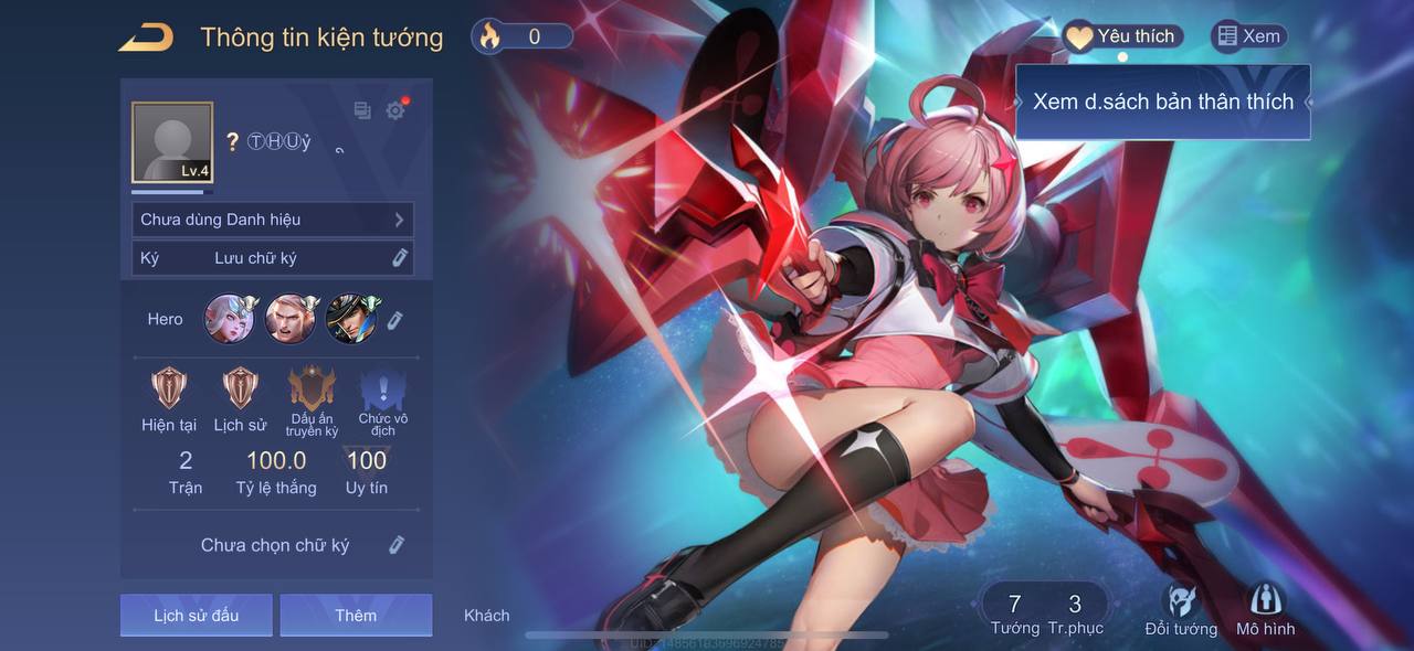 Ảnh khách hàng Đức Em